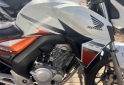 Motos - Honda Twister 250 2018 Nafta  - En Venta