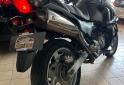 Motos - Honda Varadero 1000 2007 Nafta 42000Km - En Venta