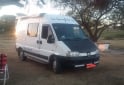 Utilitarios - Peugeot BOXER.. 2011 Diesel 148000Km - En Venta