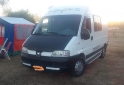 Utilitarios - Peugeot BOXER.. 2011 Diesel 148000Km - En Venta