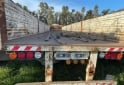 Camiones y Gras - Semirremolque Randon 1998 - En Venta