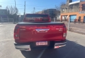 Camionetas - Toyota Hilux SRX 2019 Diesel 149000Km - En Venta