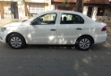 Autos - Volkswagen voyage 2012 GNC 148500Km - En Venta