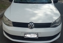 Autos - Volkswagen voyage 2012 GNC 148500Km - En Venta