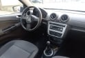 Autos - Volkswagen voyage 2012 GNC 148500Km - En Venta