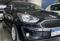 Autos - Ford Ka 2019 Nafta 50000Km - En Venta