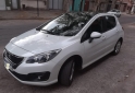 Autos - Peugeot 308 allure 2018 Diesel 120000Km - En Venta