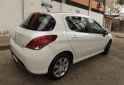 Autos - Peugeot 308 allure 2018 Diesel 120000Km - En Venta