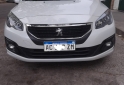 Autos - Peugeot 308 allure 2018 Diesel 120000Km - En Venta