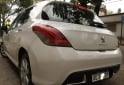 Autos - Peugeot 308 allure 2018 Diesel 120000Km - En Venta