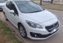 Autos - Peugeot 308 allure 2018 Diesel 120000Km - En Venta