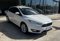 Autos - Ford Focos S 1.6 2018 Nafta 117000Km - En Venta