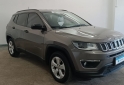 Camionetas - Jeep Compass 2018 Nafta  - En Venta