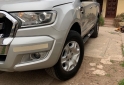 Camionetas - Ford Ranger XLT 2017 Diesel 256000Km - En Venta