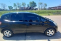 Autos - Honda Fit 2009 Nafta 164000Km - En Venta