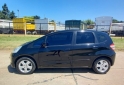 Autos - Honda Fit 2009 Nafta 164000Km - En Venta