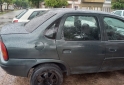 Autos - Chevrolet Corsa 1998 Nafta 11111Km - En Venta