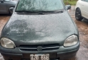 Autos - Chevrolet Corsa 1998 Nafta 11111Km - En Venta