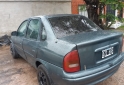 Autos - Chevrolet Corsa 1998 Nafta 11111Km - En Venta