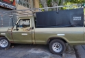 Camionetas - Ford Luxe 1988 Diesel 10Km - En Venta