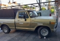 Camionetas - Ford Luxe 1988 Diesel 10Km - En Venta