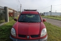 Utilitarios - Renault Kangoo 2010 Nafta 235000Km - En Venta