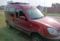 Utilitarios - Renault Kangoo 2010 Nafta 235000Km - En Venta