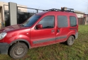 Utilitarios - Renault Kangoo 2010 Nafta 235000Km - En Venta