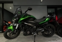 Motos - Bajaj Dominar 400 2023 Nafta 1900Km - En Venta