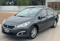 Autos - Peugeot 408 2016 Nafta 66000Km - En Venta