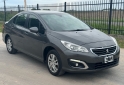 Autos - Peugeot 408 2016 Nafta 66000Km - En Venta