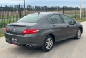 Autos - Peugeot 408 2016 Nafta 66000Km - En Venta