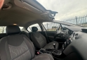 Autos - Peugeot 408 2016 Nafta 66000Km - En Venta