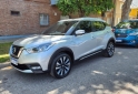 Autos - Nissan Nissan  kicks exclu permu 2018 Nafta 118000Km - En Venta