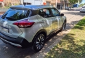 Autos - Nissan Nissan  kicks exclu permu 2018 Nafta 118000Km - En Venta