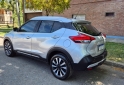 Autos - Nissan Nissan  kicks exclu permu 2018 Nafta 118000Km - En Venta