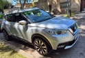 Autos - Nissan Nissan  kicks exclu permu 2018 Nafta 118000Km - En Venta