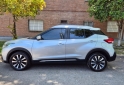 Autos - Nissan Nissan  kicks exclu permu 2018 Nafta 118000Km - En Venta