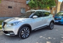 Autos - Nissan Nissan  kicks exclu permu 2018 Nafta 118000Km - En Venta