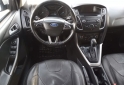 Autos - Ford focus 2.0 se plus permuto 2015 Nafta 130000Km - En Venta