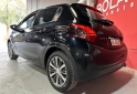 Autos - Peugeot 208 1.6 5p Allure 2017 Nafta 122000Km - En Venta