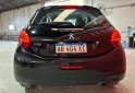 Autos - Peugeot 208 1.6 5p Allure 2017 Nafta 122000Km - En Venta