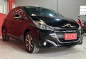 Autos - Peugeot 208 1.6 5p Allure 2017 Nafta 122000Km - En Venta