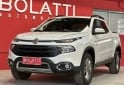 Camionetas - Fiat Toro 2.0Tdi Freedom 4X4 A 2021 Diesel 126000Km - En Venta