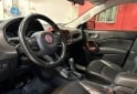 Camionetas - Fiat Toro 2.0Tdi Freedom 4X4 A 2021 Diesel 126000Km - En Venta