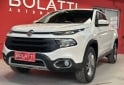 Camionetas - Fiat Toro 2.0Tdi Freedom 4X4 A 2021 Diesel 126000Km - En Venta