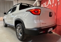 Camionetas - Fiat Toro 2.0Tdi Freedom 4X4 A 2021 Diesel 126000Km - En Venta