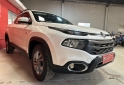 Camionetas - Fiat Toro 2.0Tdi Freedom 4X4 A 2021 Diesel 126000Km - En Venta