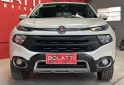 Camionetas - Fiat Toro 2.0Tdi Freedom 4X4 A 2021 Diesel 126000Km - En Venta