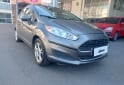 Autos - Ford Fiesta S-Plus 4P 2014 GNC 75000Km - En Venta